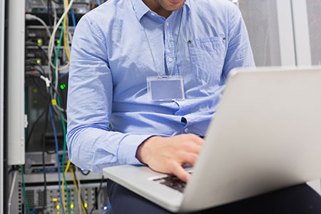 IT Consulting & Support